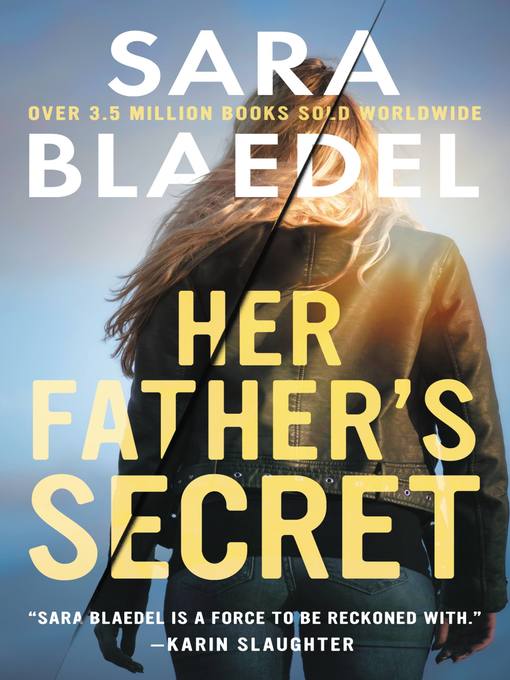 Title details for Her Father's Secret by Sara Blaedel - Available